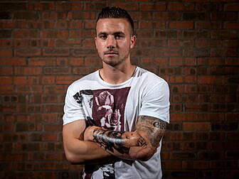 Mikey Drennan opens up about s...